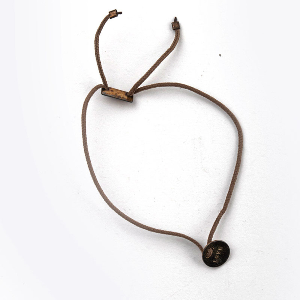 Lover Bracelet Women Tan